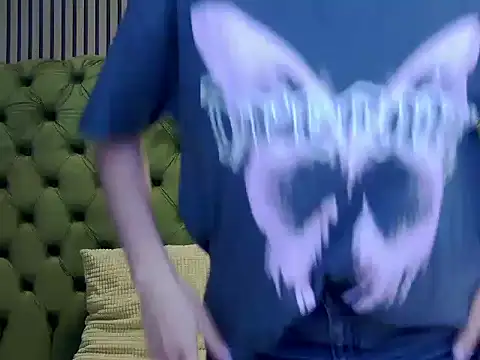 LunaHart online show from 02/17/26, 07:27