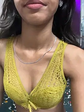 Desire Zoya online show from 02/25/26, 03:54