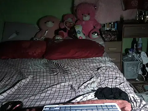 BigClit Ayana online show from 09/23/25, 08:01