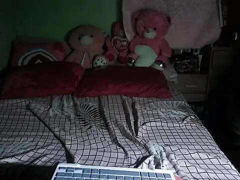 BigClit Ayana online show from 09/25/25, 09:51