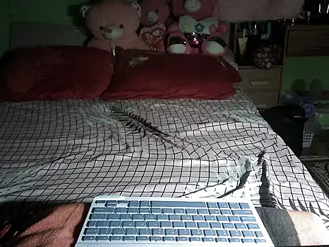 BigClit Ayana online show from 09/27/25, 07:30