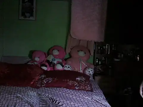 BigClit Ayana online show from 10/17/25, 08:22