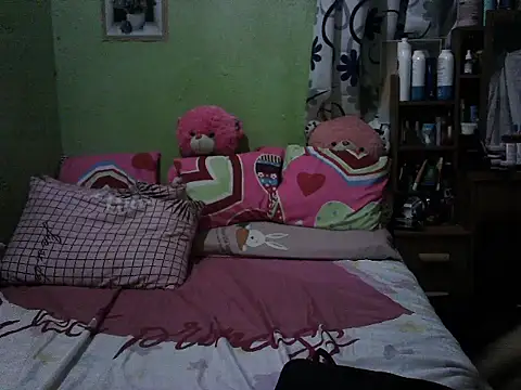 BigClit Ayana online show from 11/10/25, 07:57