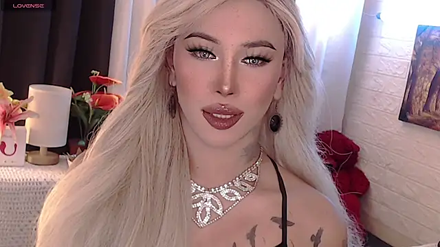Your valentina goddess online show from 10/09/25, 03:26