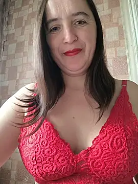 EvelinCutex online show from 11/14/25, 06:45