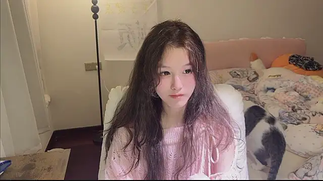 FuFu-puff online show from 11/25/25, 05:46