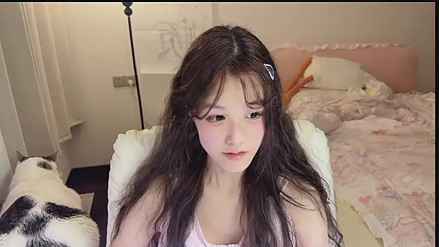 FuFu-puff online show from 12/18/25, 02:56