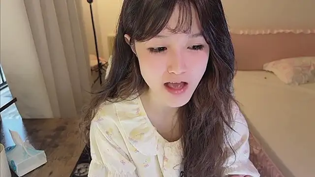 FuFu-puff online show from 05/16/26, 01:02