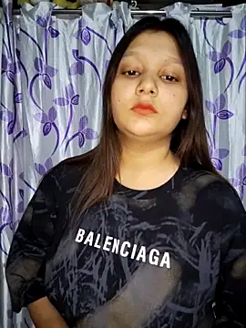 Anushka14321 online show from 11/09/25, 08:34