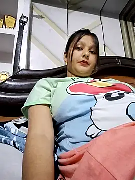 Anushka14321 online show from 11/24/25, 07:13