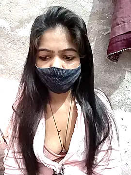 Paakhi-Singh online show from 11/27/25, 07:05