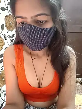 Paakhi-Singh online show from 01/15/26, 05:38