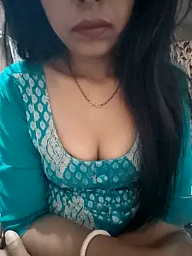 Paakhi-Singh online show from 03/26/26, 10:43