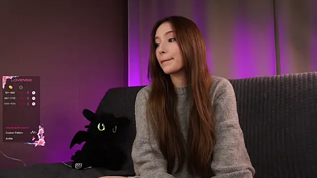 wetpussydaily online show from 01/07/26, 04:09