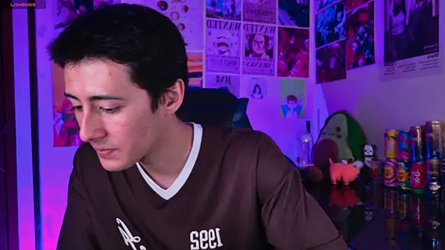 Jeremias miller online show from 11/21/25, 11:03