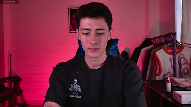 Jeremias miller online show from 12/17/25, 09:32