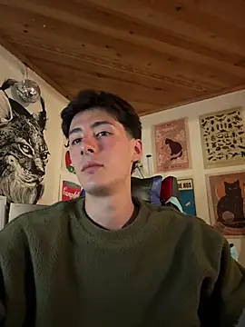 Jeremias miller online show from 02/15/26, 01:57