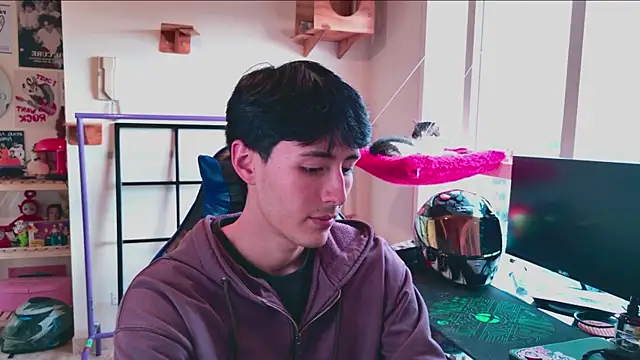 Jeremias miller online show from 03/16/26, 09:52