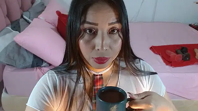 Mariajose202 online show from 03/04/26, 12:00