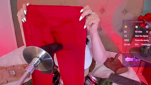 Karol Pagee online show from 02/17/26, 03:36