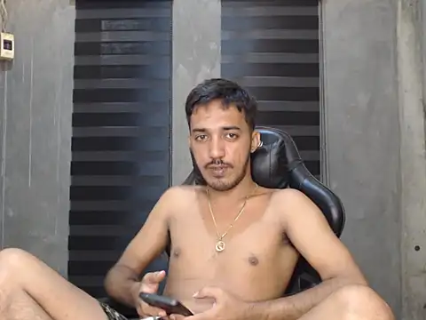 RowyCam online show from 09/13/25, 09:31