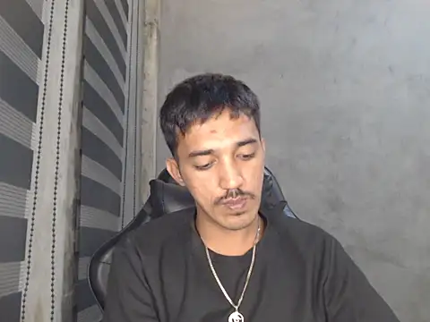 RowyCam online show from 09/15/25, 02:06