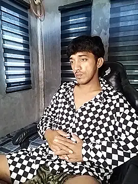 RowyCam online show from 02/07/26, 06:17