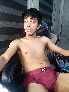 RowyCam online show from 02/13/26, 02:57