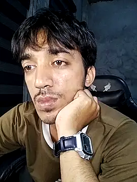 RowyCam online show from 02/14/26, 01:41