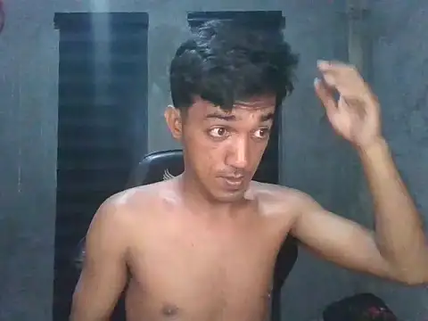 RowyCam online show from 03/10/26, 12:43