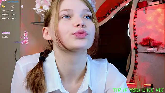 Marry Juanna online show from 02/26/26, 05:23