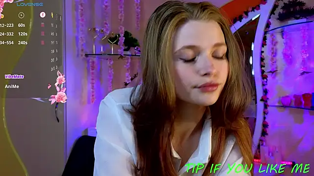 Marry Juanna online show from 07/06/26, 05:37