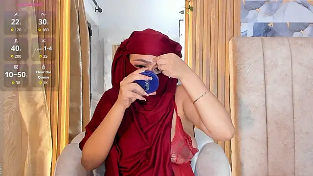  ghaliaa online show from 02/03/26, 01:05