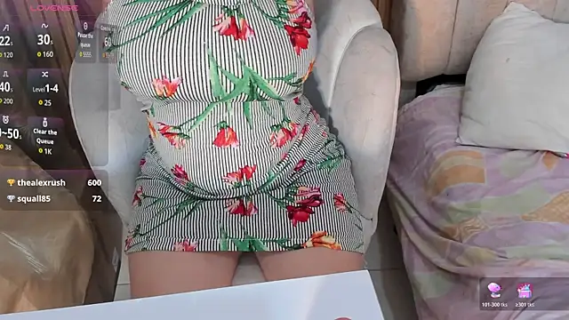  ghaliaa online show from 04/18/26, 07:07