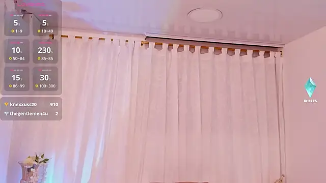 manyaa  online show from 06/11/26, 12:32