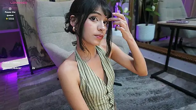 NamiKimura online show from 04/18/26, 07:07