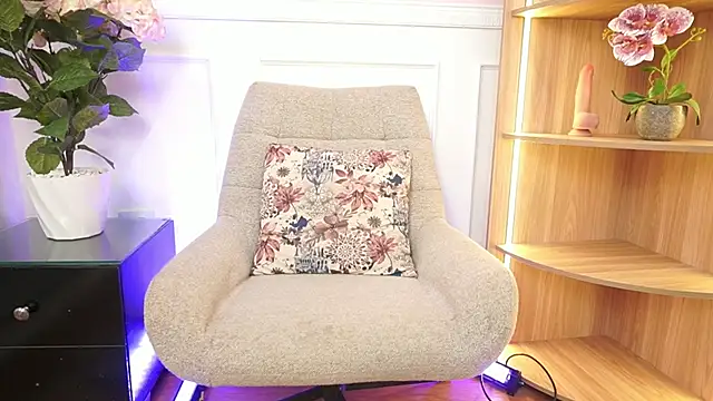 NamiKimura online show from 07/08/26, 07:07