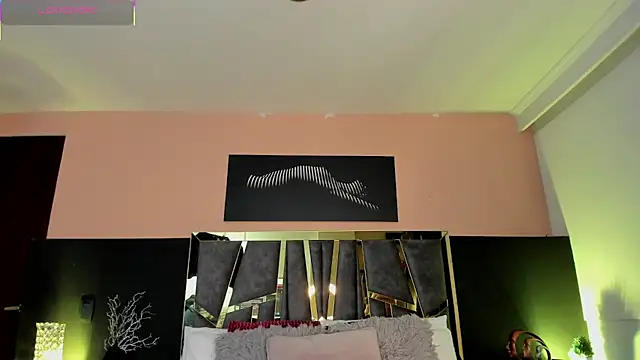 ScarletTorres online show from 01/13/26, 05:18