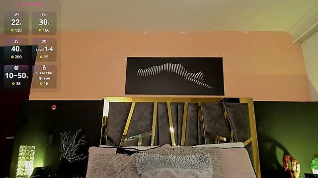 ScarletTorres online show from 02/16/26, 06:26