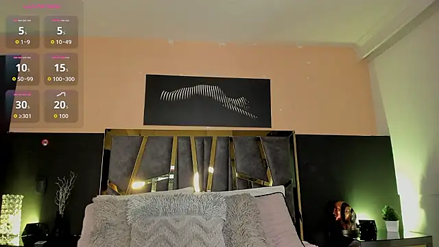 ScarletTorres online show from 02/19/26, 06:59