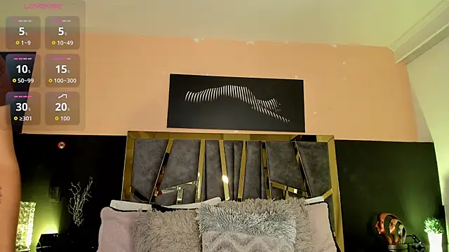 ScarletTorres online show from 02/23/26, 07:00