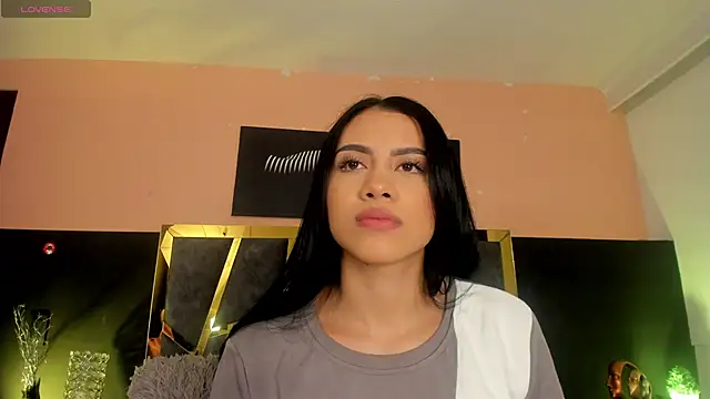 ScarletTorres online show from 03/09/26, 07:18