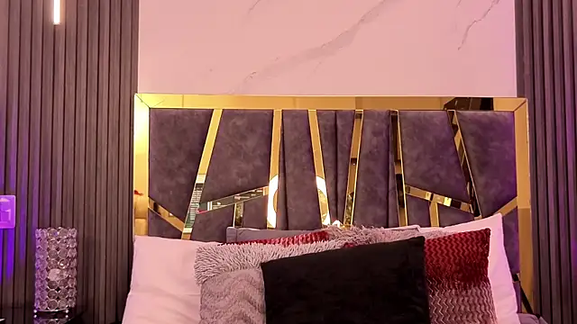 ScarletTorres online show from 04/08/26, 06:41