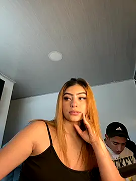 Melissa coll online show from 09/22/25, 08:11