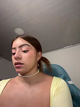 Melissa coll online show from 05/12/26, 11:13