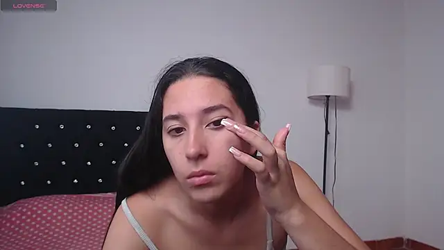 Snapshot of lilacream chatting on 09/10/25, 03:01 lilacream online show from 09/10/25, 03:01