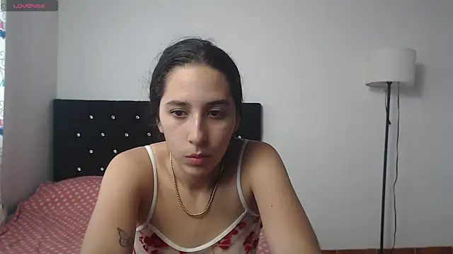 Snapshot of lilacream chatting on 09/14/25, 05:45 lilacream online show from 09/14/25, 05:45