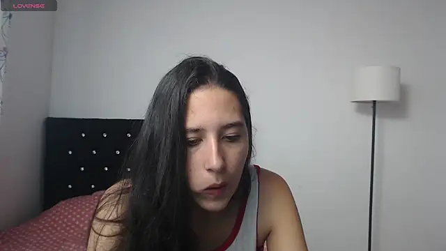 Snapshot of lilacream chatting on 09/22/25, 02:30 lilacream online show from 09/22/25, 02:30