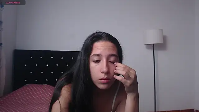 Snapshot of lilacream chatting on 09/25/25, 02:54 lilacream online show from 09/25/25, 02:54