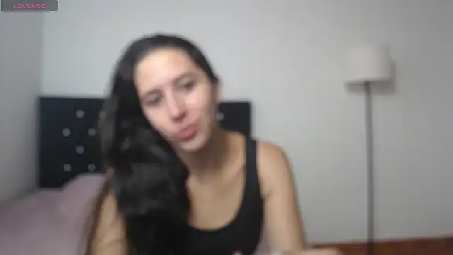 Snapshot of lilacream chatting on 10/02/25, 02:46 lilacream online show from 10/02/25, 02:46